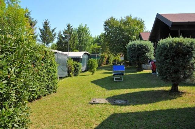 Trevisago Iris Park Campsite 2*