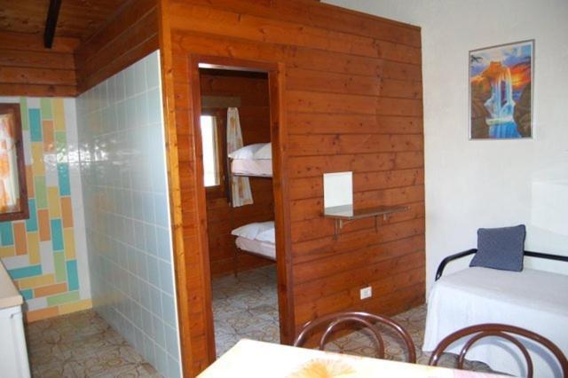 Trevisago Iris Park 2*