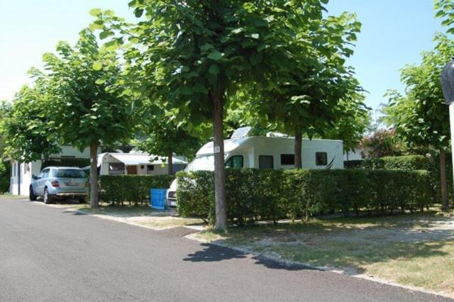 Trevisago Iris Park 2*