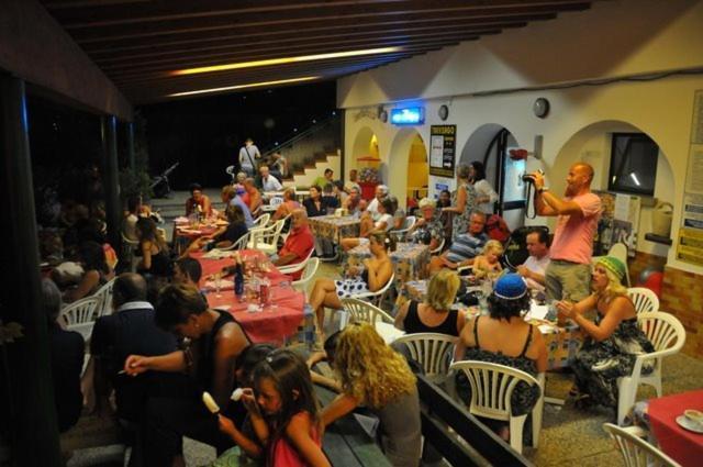 Trevisago Iris Park Camping 2*