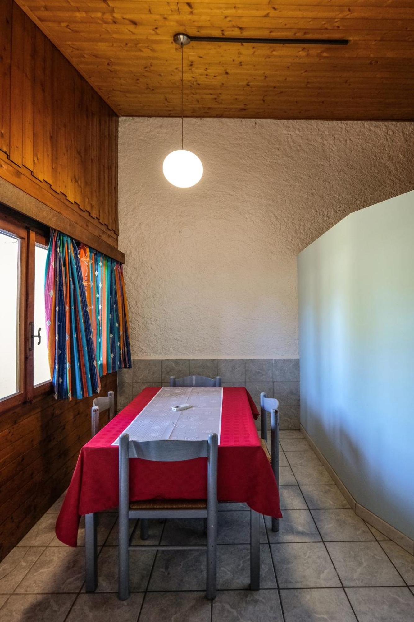 Trevisago Iris Park Camping Moniga del Garda