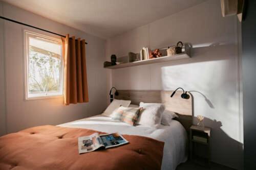 Trevisago Iris Park Camping