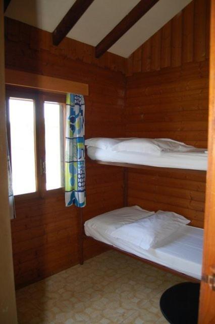 Camping Trevisago Iris Park