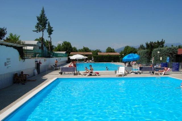 Trevisago Iris Park 2*