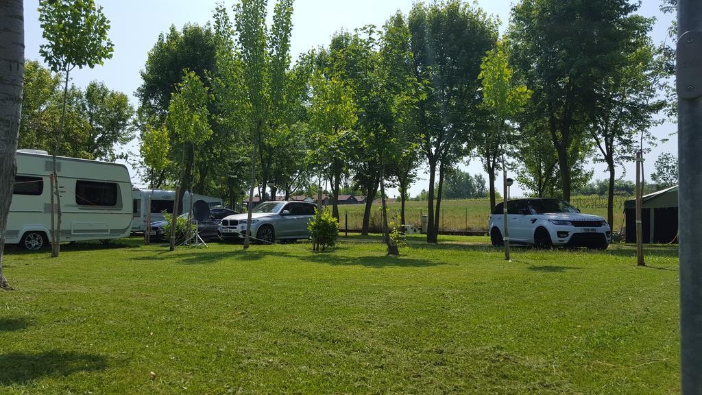 Trevisago Iris Park 2* Moniga del Garda
