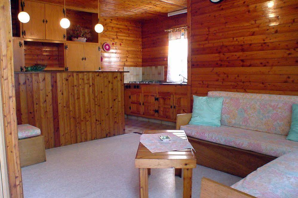 Trevisago Iris Park Camping 2*