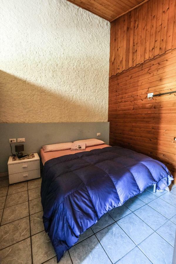 Camping Trevisago Iris Park