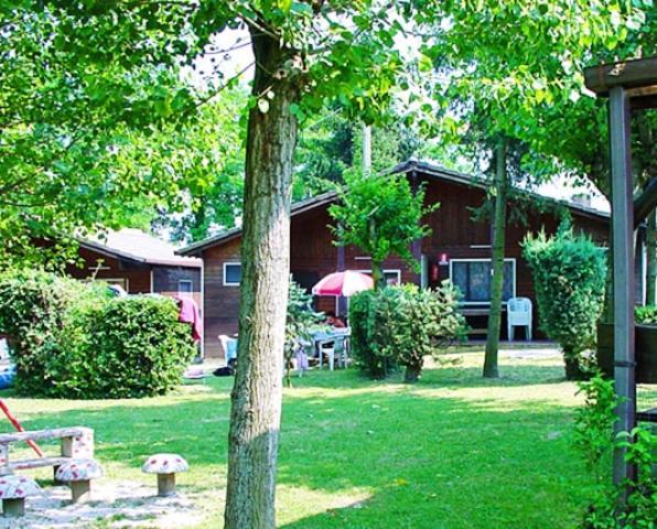 Trevisago Iris Park 2*